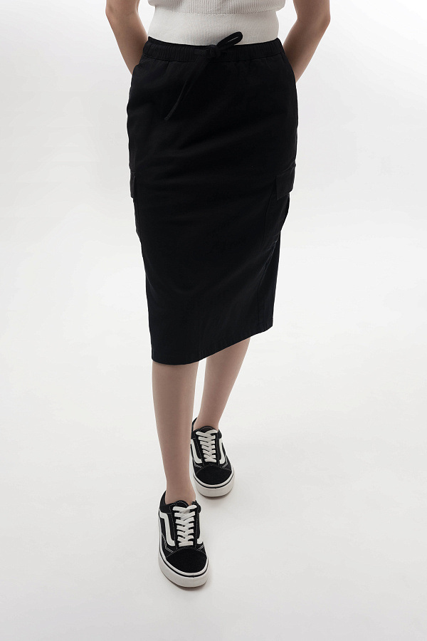 Юбка midi SS23WES466 фото